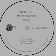 A Mihai Pol Lost Ark Sbtl016