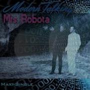 Modern Talking Mrs Robota Maxi Single Re Cut By Manaev