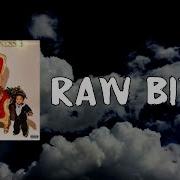 Queen Key Raw Bitch