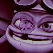 Crazy Frog Phonk