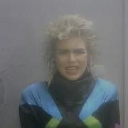 Kim Wilde The Second Time Sakgra Rmx