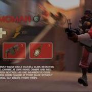 Team Fortress 2 Demoman Sounds Spanish