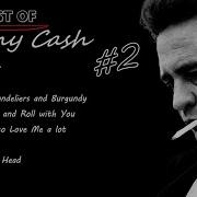 Johnny Cash Best Songs