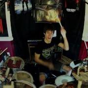 Gorillaz Feel Good Inc Drum Cover