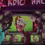 Hazbin Hotel С Русскими Субтитрами