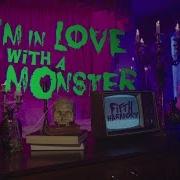 Fifth Harmony I M In Love With A Monster