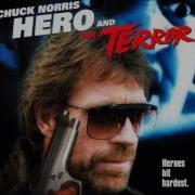 David Michael Frank Hero And The Terror