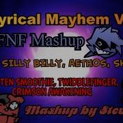 Fnf Mashup