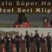 Sözlü Süper Halay 2 Saat