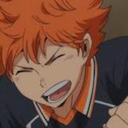 Spike To The Heart A Shoyo Hinata