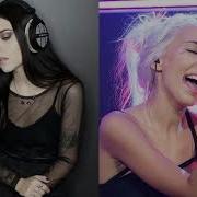 Nirvana Rape Me Cover Ft Violet Orlandi