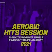 Aerobic Music Mix 2021