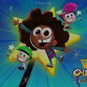 The Fairly Oddparents Last Wish Theme Song Official Instrumental