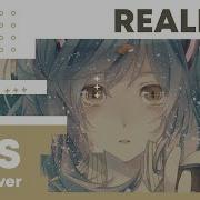 Cat Realiser Vocaloid Rus Cover
