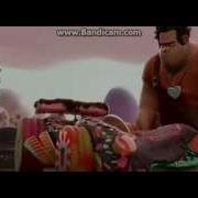 Wreck It Ralph You Really Are A Bad Guy Fandub