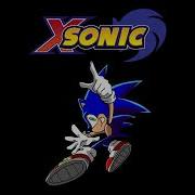 Sonic X Dark Sonic Theme