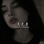 1 2 3 Sofia Reyes Slowed Reverb