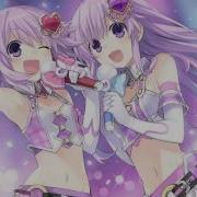 Carameldasen Nightcore