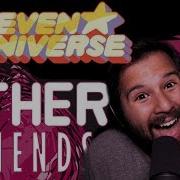 Steven Universe Other Friends Male Cover