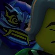 Ninjago Sons Of Garmadon Harumi S Despair Theme