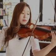 Futari No Kimochi Ost Inuyasha Violin Jenny Yun