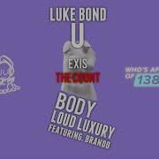 U Vs Body Vs The Count Armin Van Buuren Mashup By Luke Bond Vs Loud