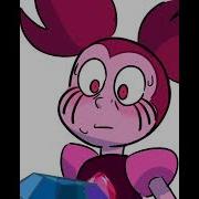 Spinel Pink Steven