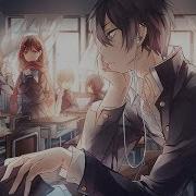 Nightcore No Friends Lyrics