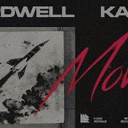 Move Hardwell Kaaze