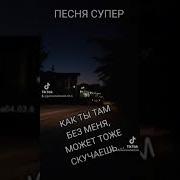 Как Ты Там Без Меня Может Тоже Скучаешь Ту 134