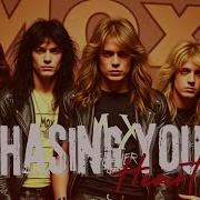 Møx Chasing Your Heart Hard Rock Glam Metal Arena Rock Pop Rock