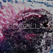 Monstrverse Music Video Edit Godzilla Feat Serj Tankian 4K Hdk