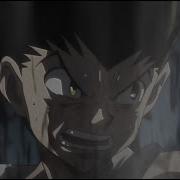 Gon S Rage Remake