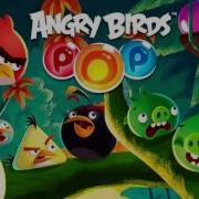 Angry Birds Pop Piggy In The Middle Music