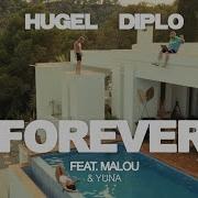 Hugel Diplo Forever