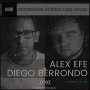 Alex Efe Diego Berrondo