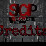 Scp Secret Files Main Theme