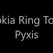 Nokia Pixys Ringtone