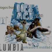 Columbia Pictures Ice Age 2002 Jonathan The Videomaker