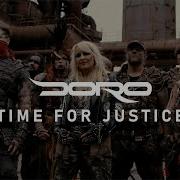 Doro Time For Justice