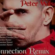 Peter Wilson Remixes