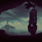 Goku Black Theme