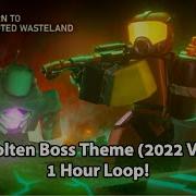 Tower Defense Simulator Molten Boss Music 1 Hour