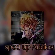 Brooklyn Blood Pop Instrumental Sped Up