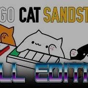 Bongo Cat Tehno Mix