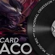 Wild Card Shaco Music Mix