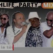 Highlife Party Mix