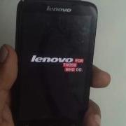 Lenovo For Those Who Do Hard Reset