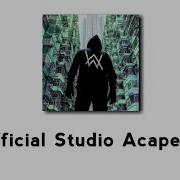 Alan Walker Sing Me To Sleep Official Studio Acapella