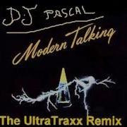 Modern Talking The Ultra Traxx Remixe